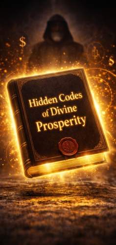 Hidden Codes of Divine Prosperity