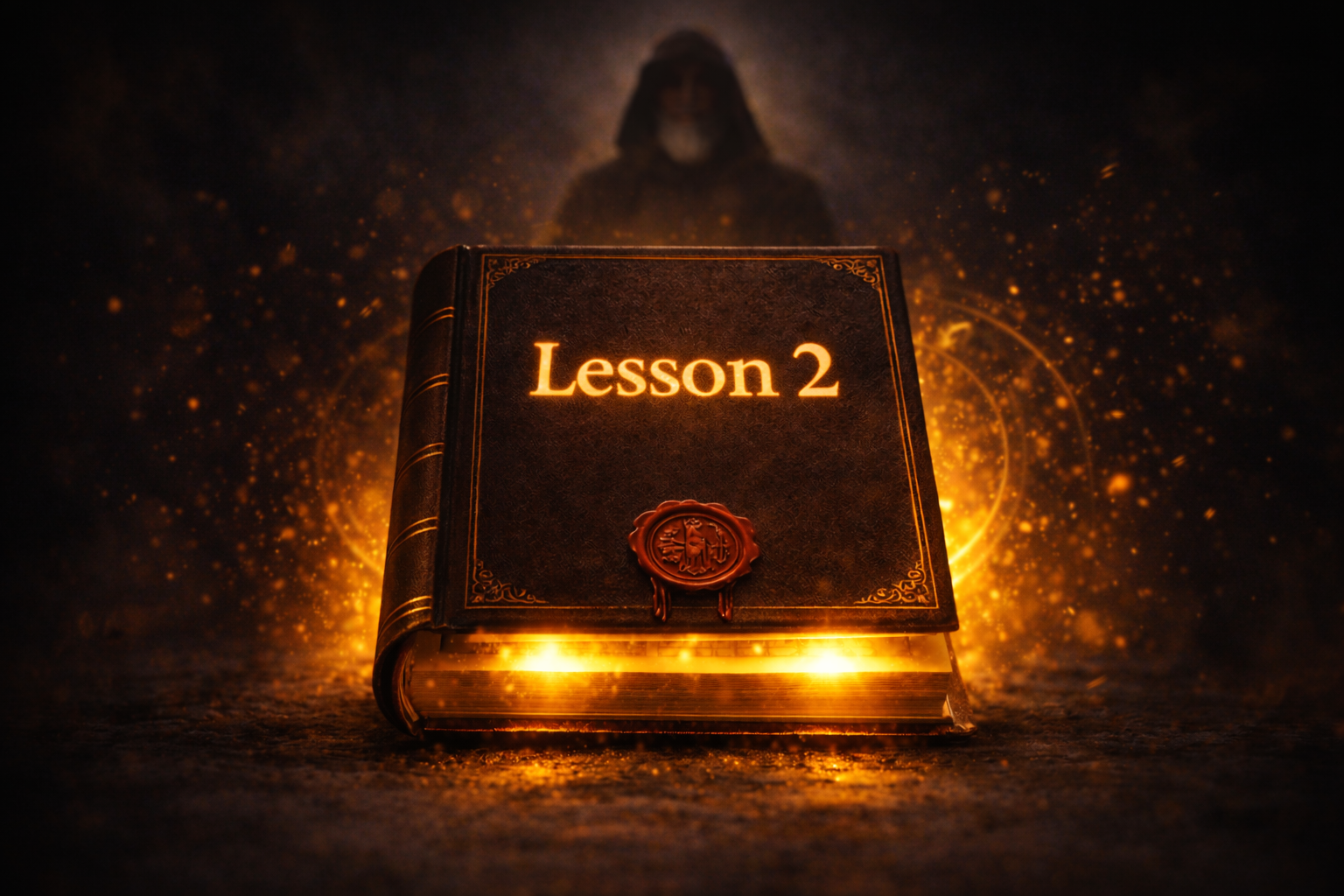 Lesson 2 Banner