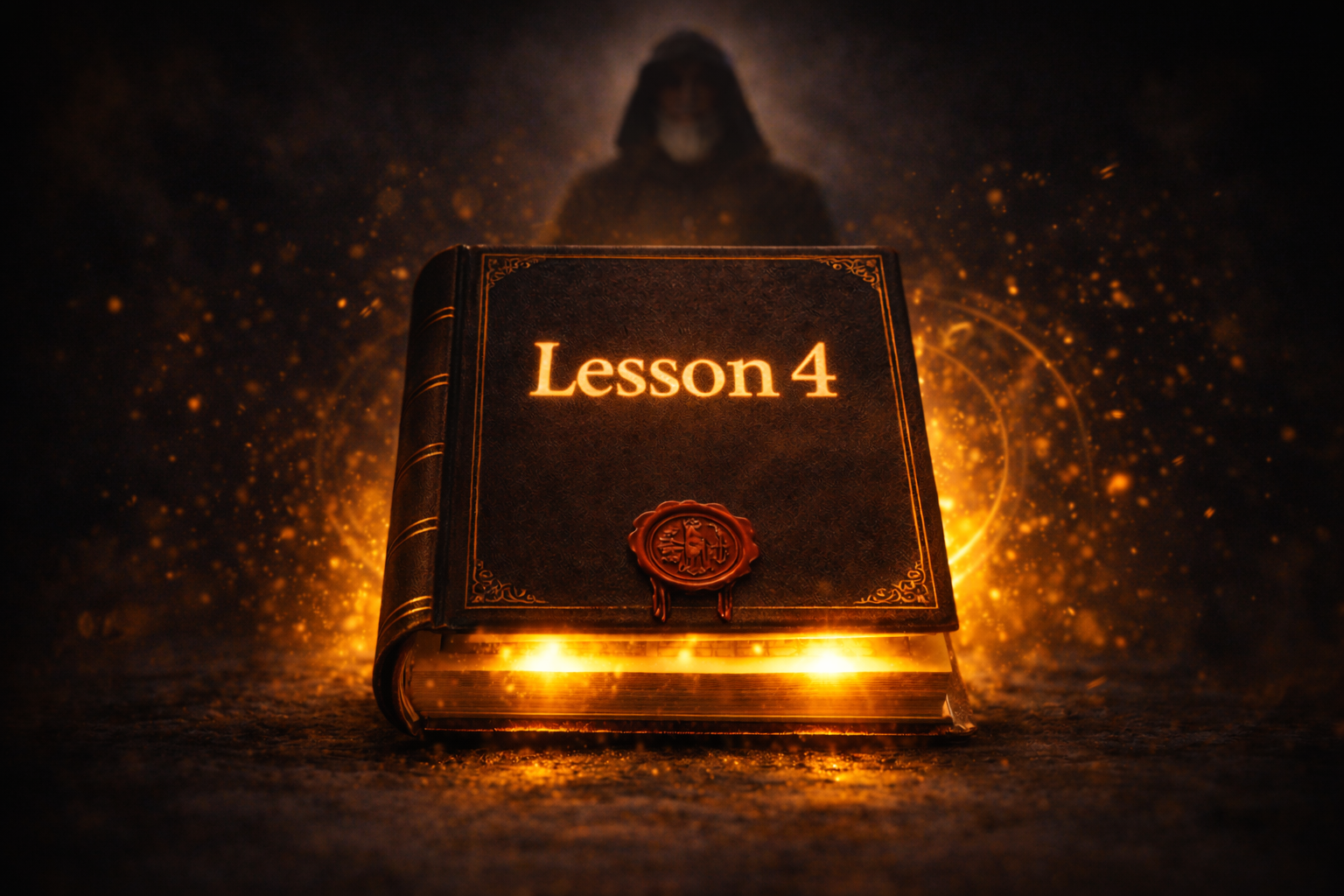 Lesson 4 Banner