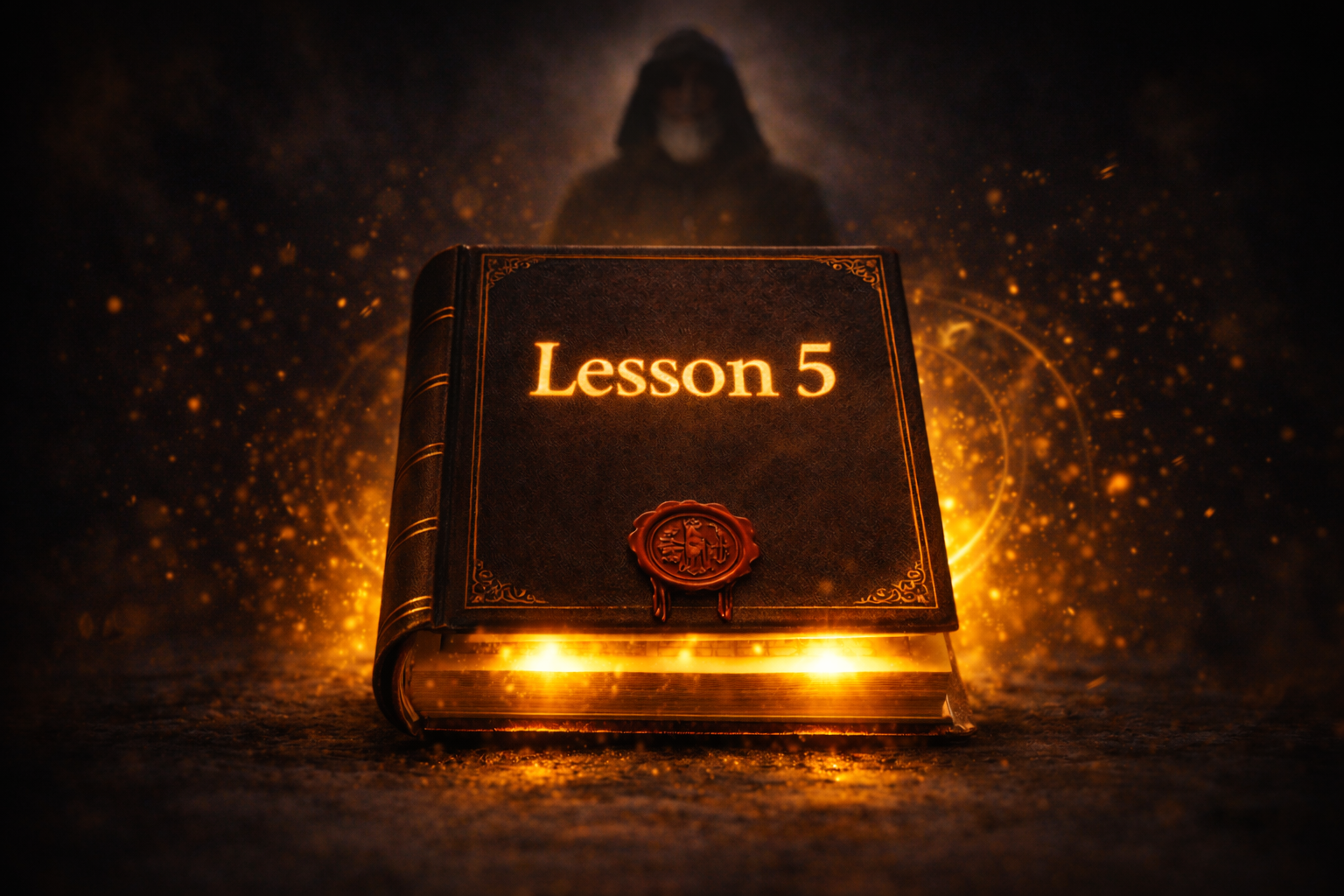 Lesson 5 Banner