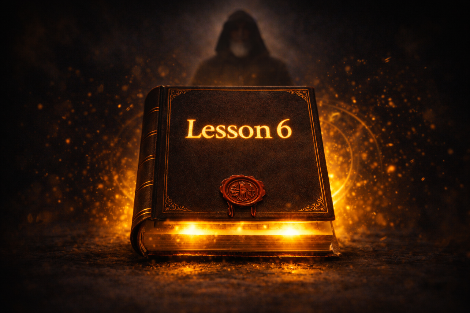 Lesson 6 Banner