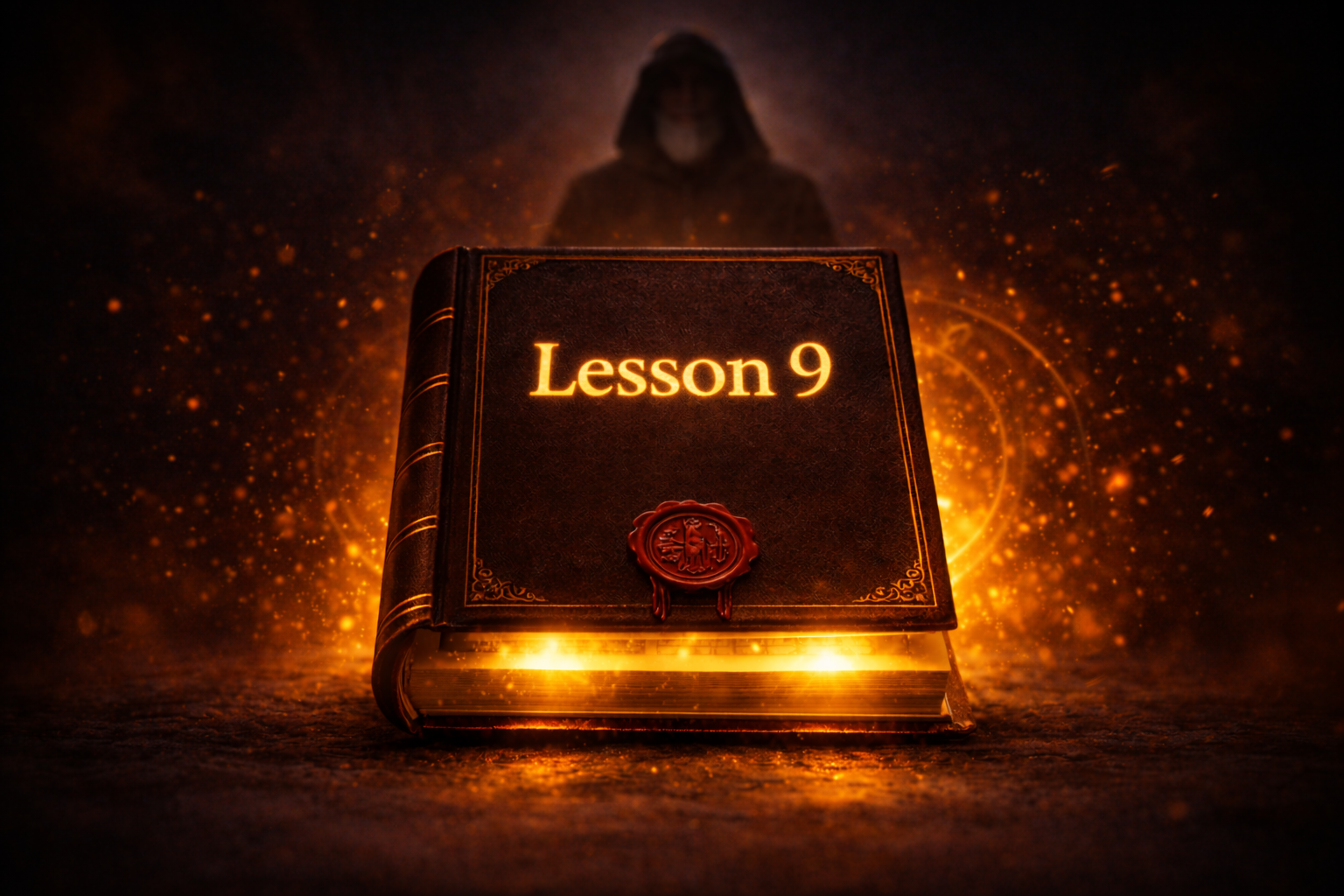Lesson 9 Banner